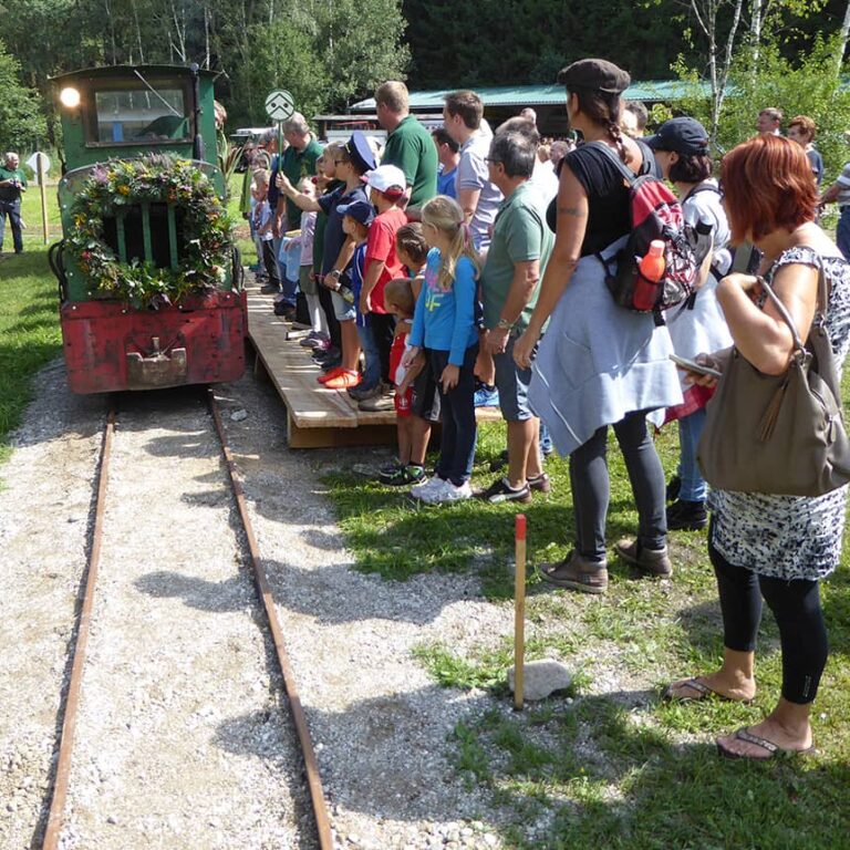 Bockerlbahn heute