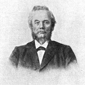 Ignaz Glaser