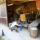 Moorraupenreparatur