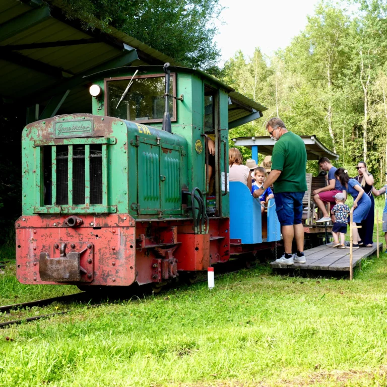Tag der Natur