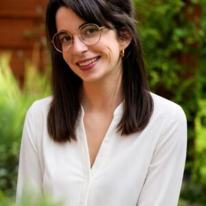 Melanie Steinbauer, MSc