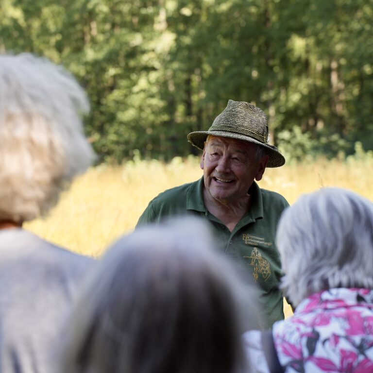 Tag der Natur im Moor, 30. August 2026
