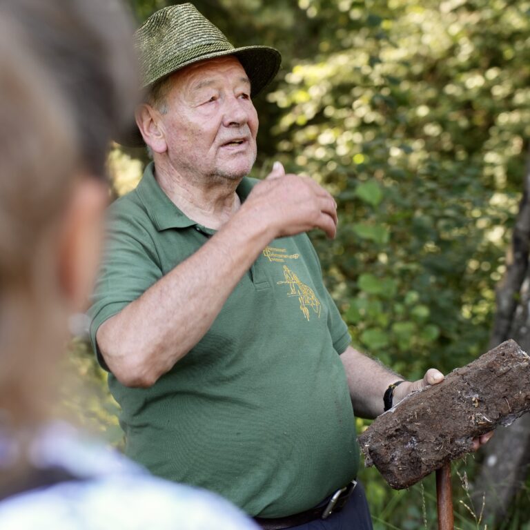 Tag der Natur im Moor, 30. August 2026