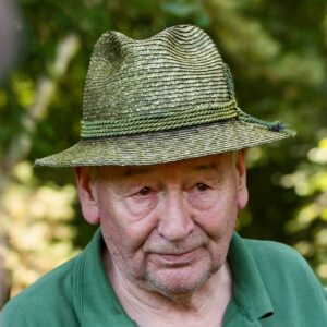 Reinhard Kaiser