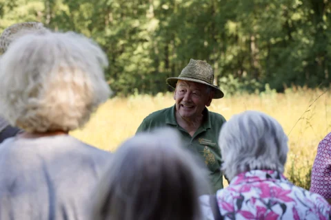 Tag der Natur im Moor, 30. August 2026