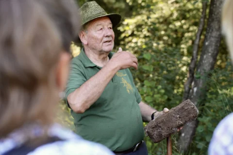 Tag der Natur im Moor, 30. August 2026