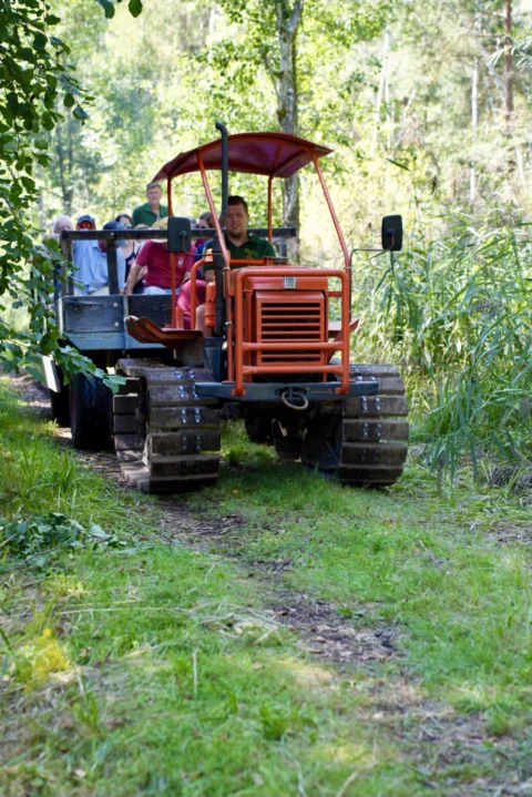 Tag der Natur im Moor, 30. August 2026